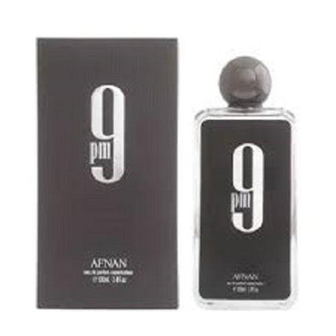 Afnan 9pm EDP 100ml For Men - Thescentsstore